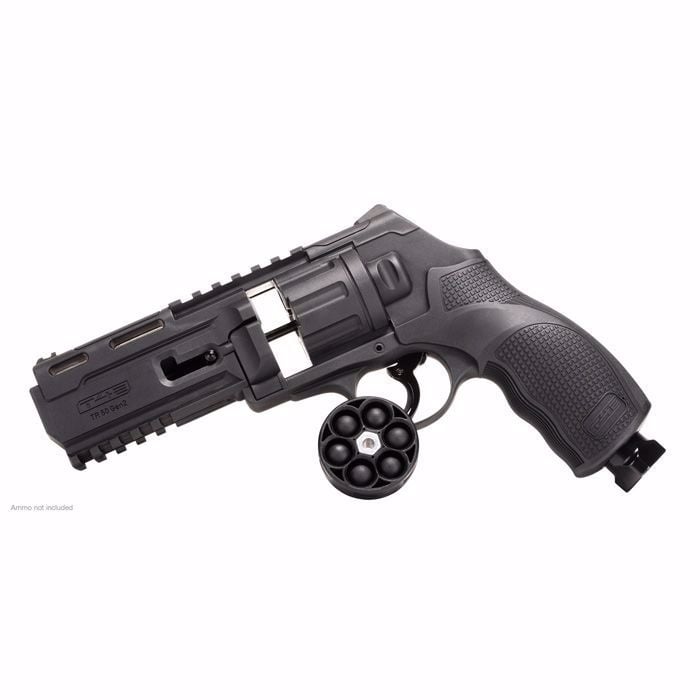 T4E TR50 Gen 2 .50 Cal Revolver