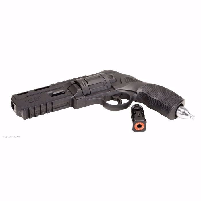 T4E TR50 Gen 2 .50 Cal Revolver