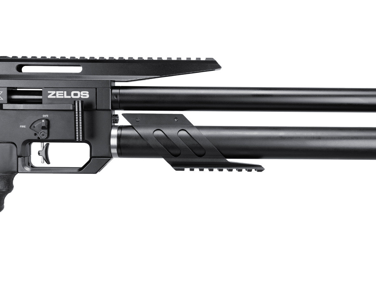 Zelos PCP Rifle .22 Cal