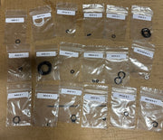 Seal Kit - XS Models