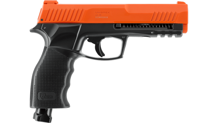 P2P HDP 50 Gen 2 (Full size) – w/Powder & Rubber Balls