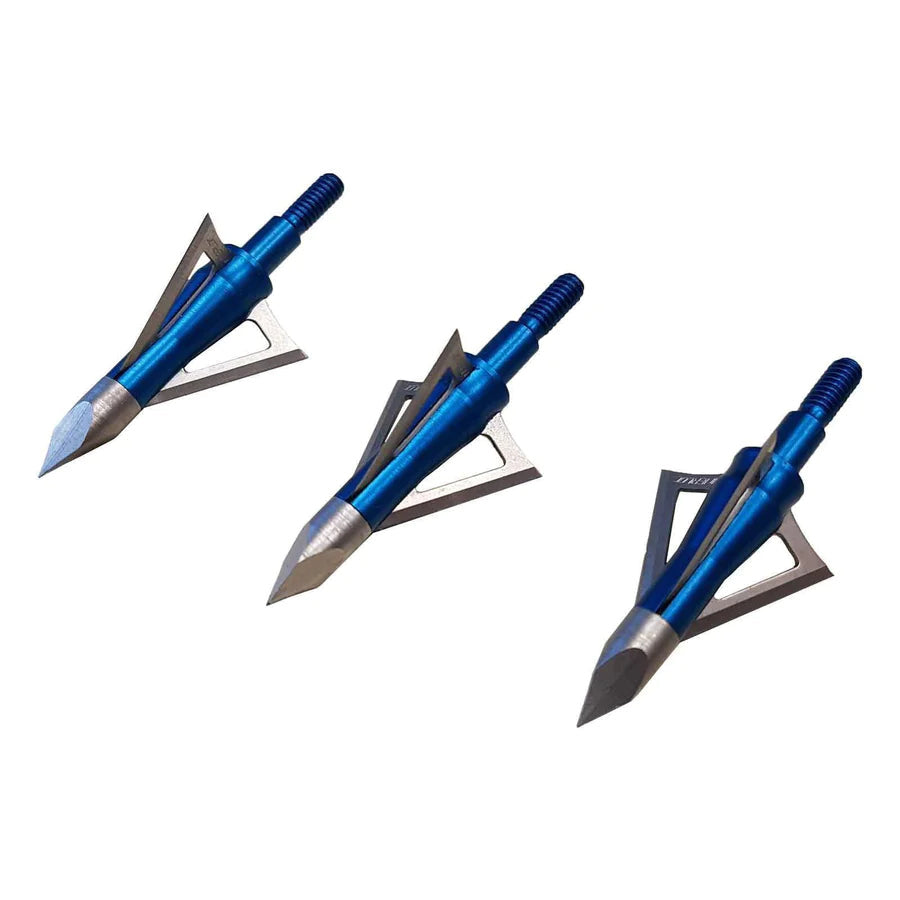 Boltcutter Broadheads - 100gr - 3pk
