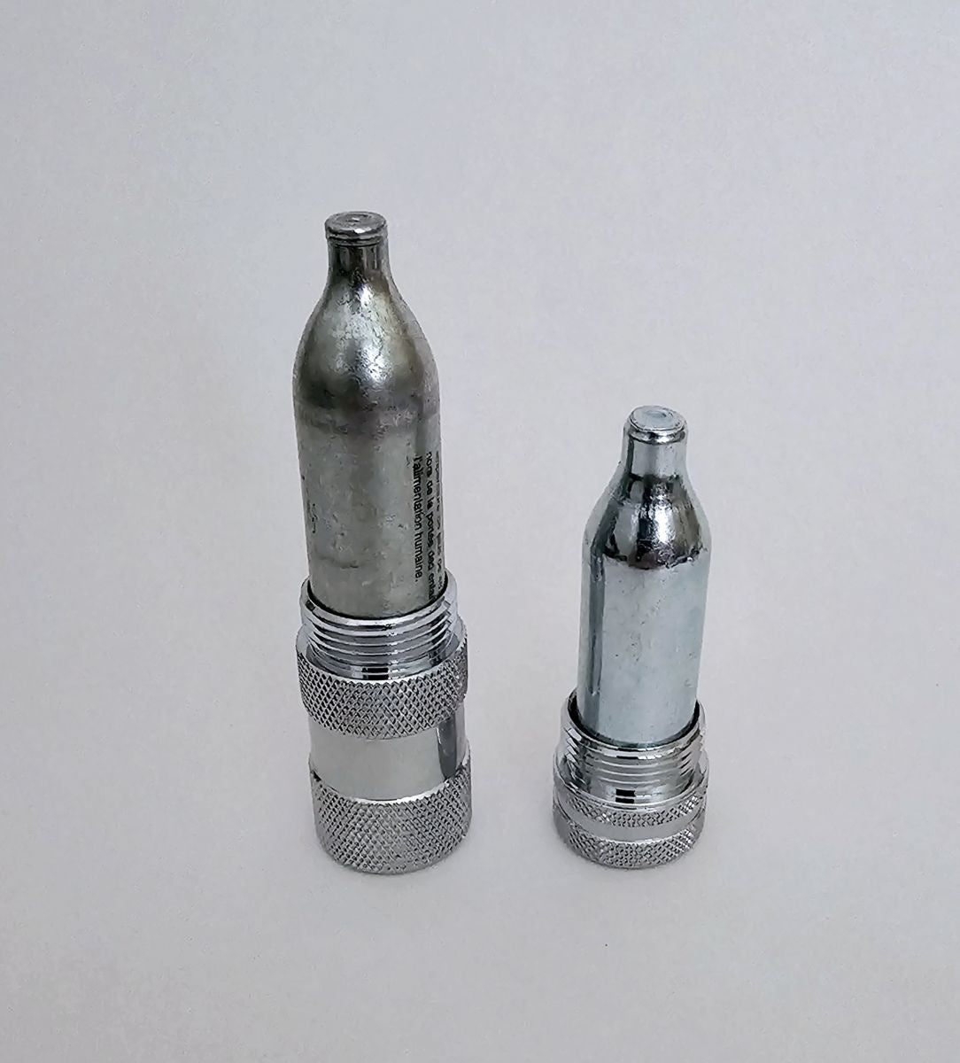 12g CO2 Adaptor for Gem Pistol