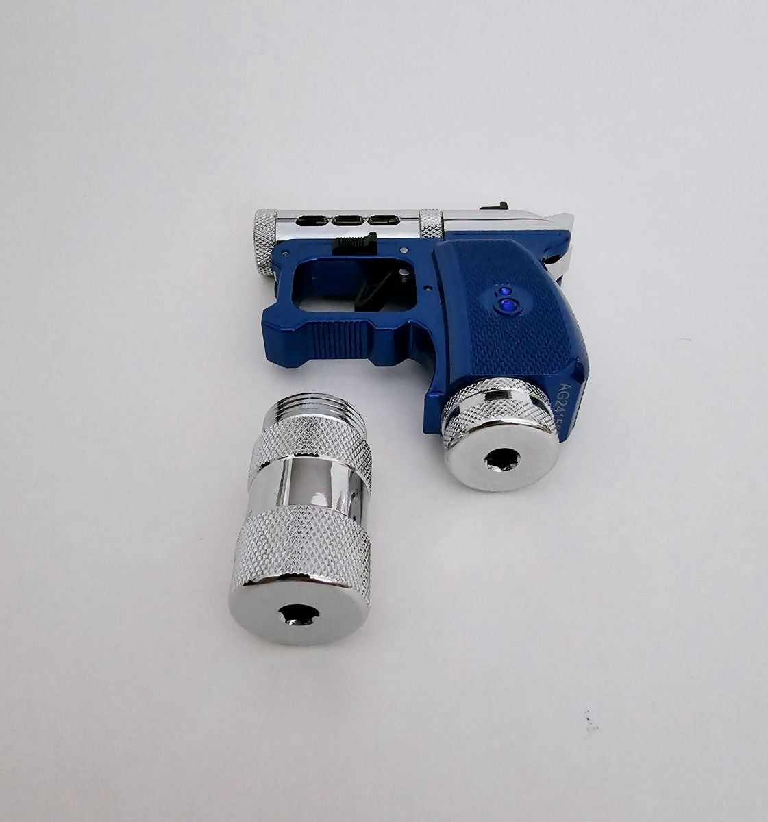12g CO2 Adaptor for Gem Pistol