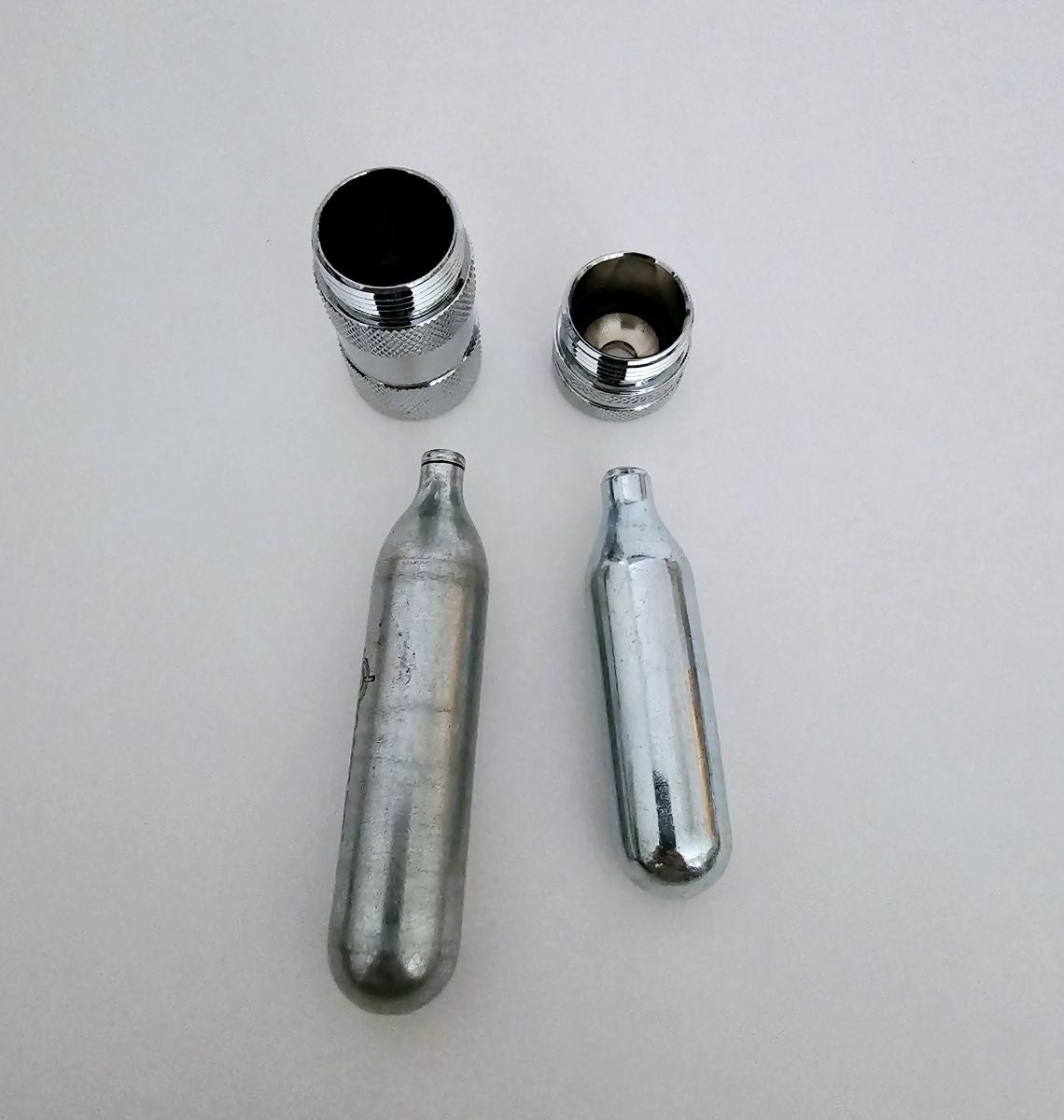 12g CO2 Adaptor for Gem Pistol