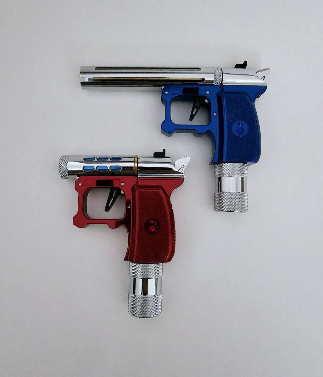 12g CO2 Adaptor for Gem Pistol