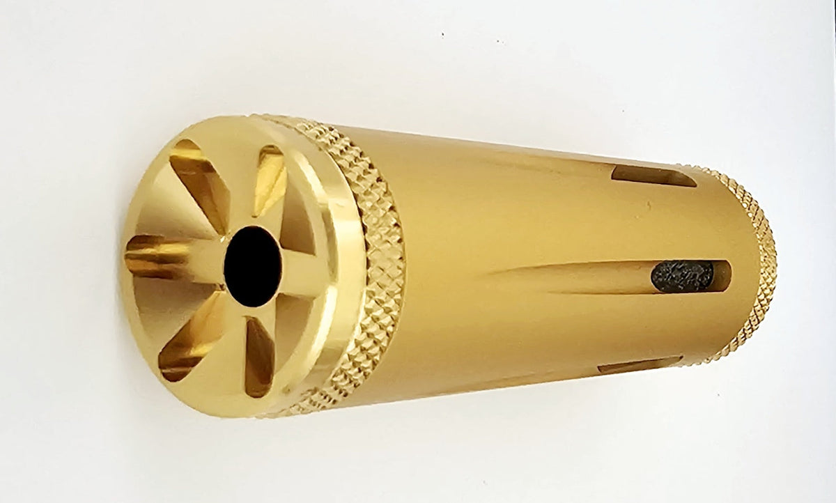 Air Wave Barrel for Gem CO2 Pistol