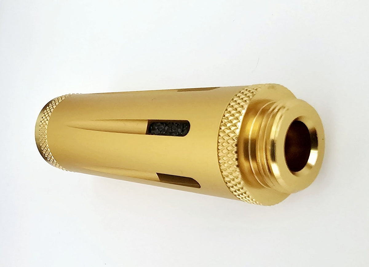 Air Wave Barrel for Gem CO2 Pistol