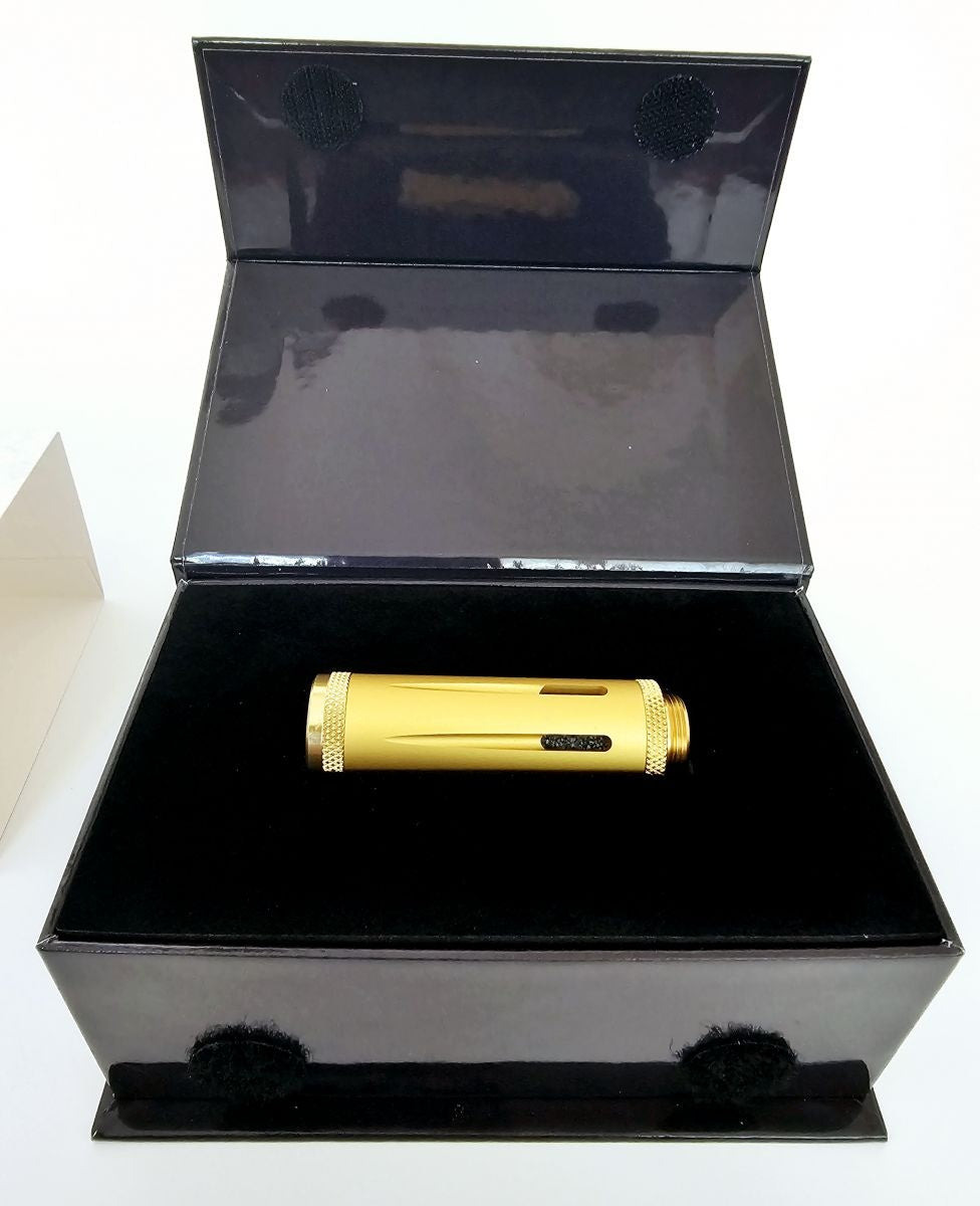 Air Wave Barrel for Gem CO2 Pistol