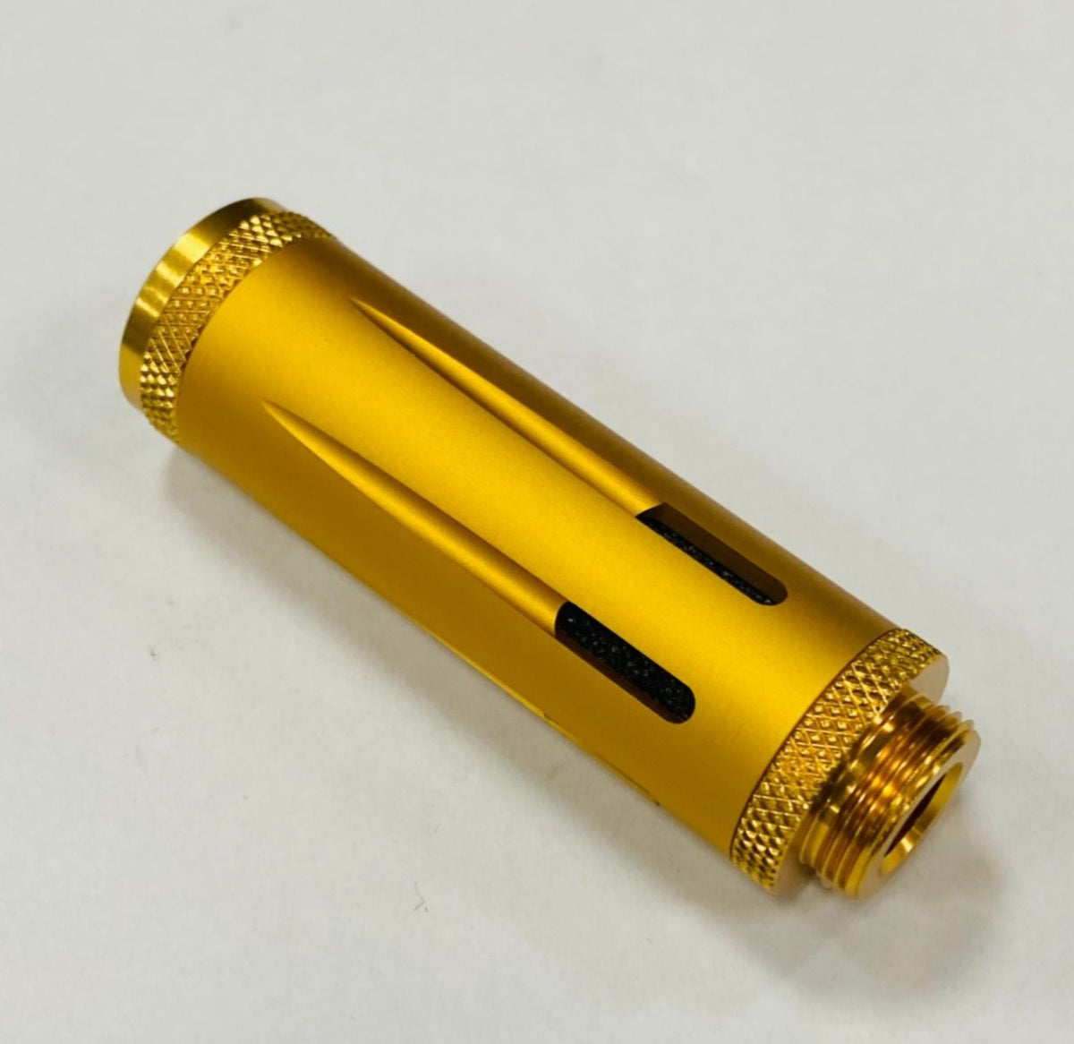 Air Wave Barrel for Gem CO2 Pistol