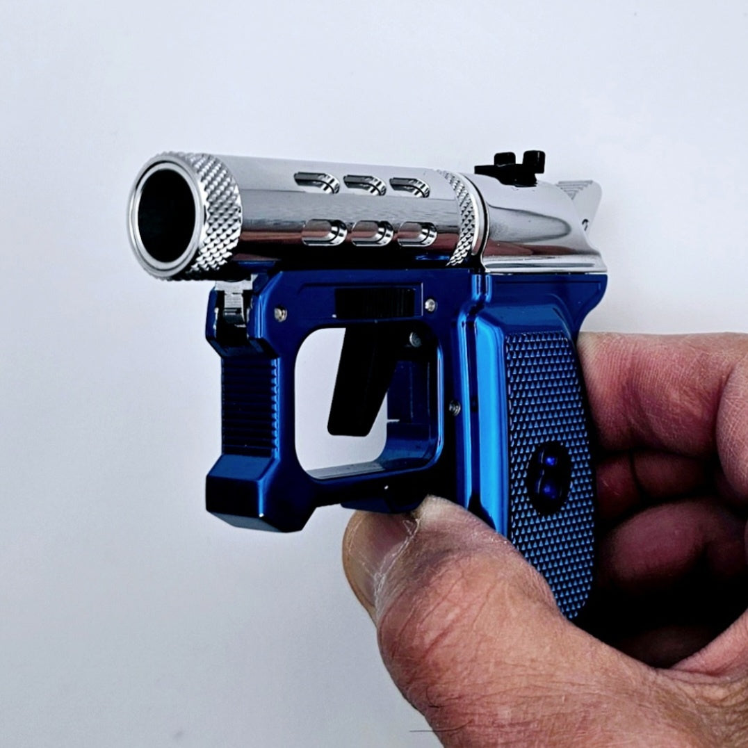 .50 Cal Paintball Barrel Set for Gem CO2 Pistol