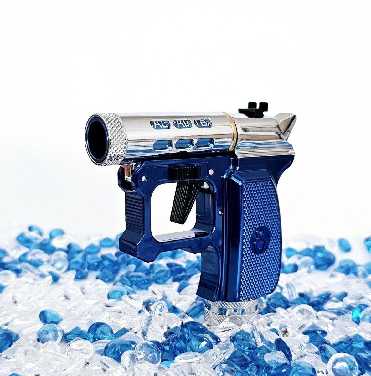 .50 Cal Paintball Barrel Set for Gem CO2 Pistol
