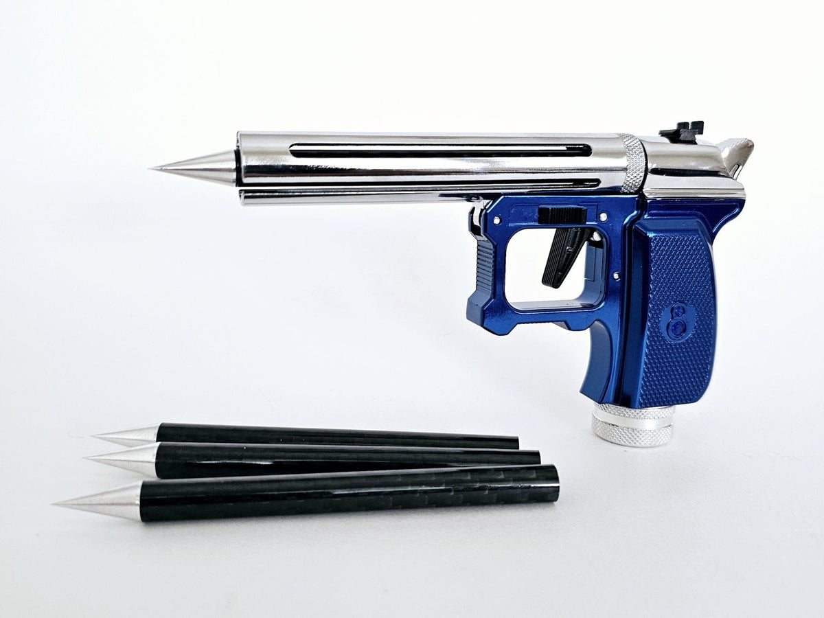 Rocket Barrel Set for Gem CO2 Pistol
