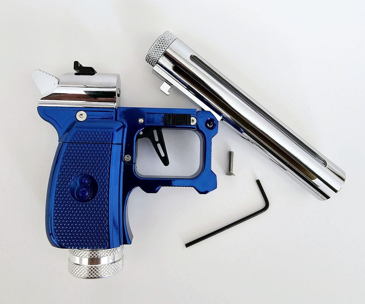 Rocket Barrel Set for Gem CO2 Pistol