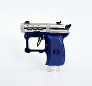 Gem CO2 Air Pistol - Blue Sapphire Edition