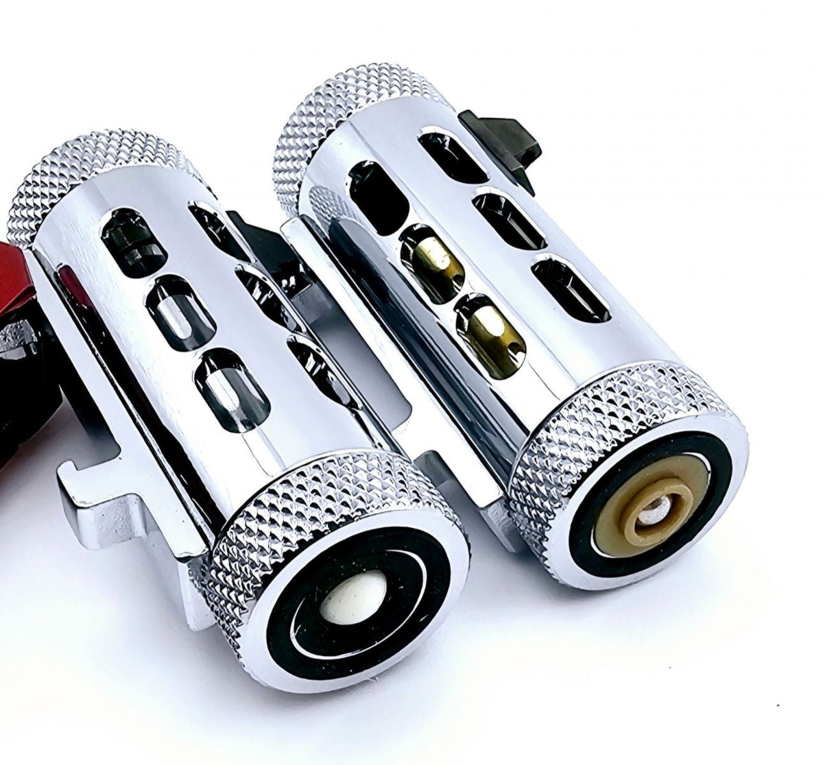 Gem CO2 Air Pistol - Blue Sapphire Edition