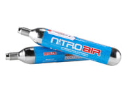 NitroAir Cartridges 3600psi - 2pk