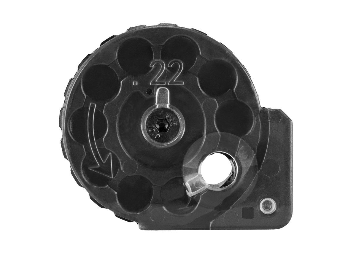Komplete .22 Mag - 2pk