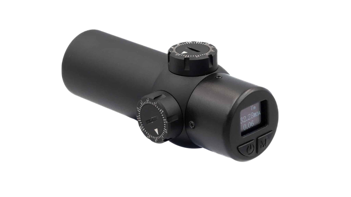 Element Optics RF Rangefinder Module