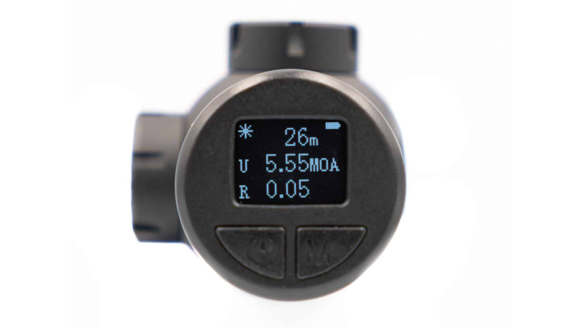 Element Optics RF Rangefinder Module