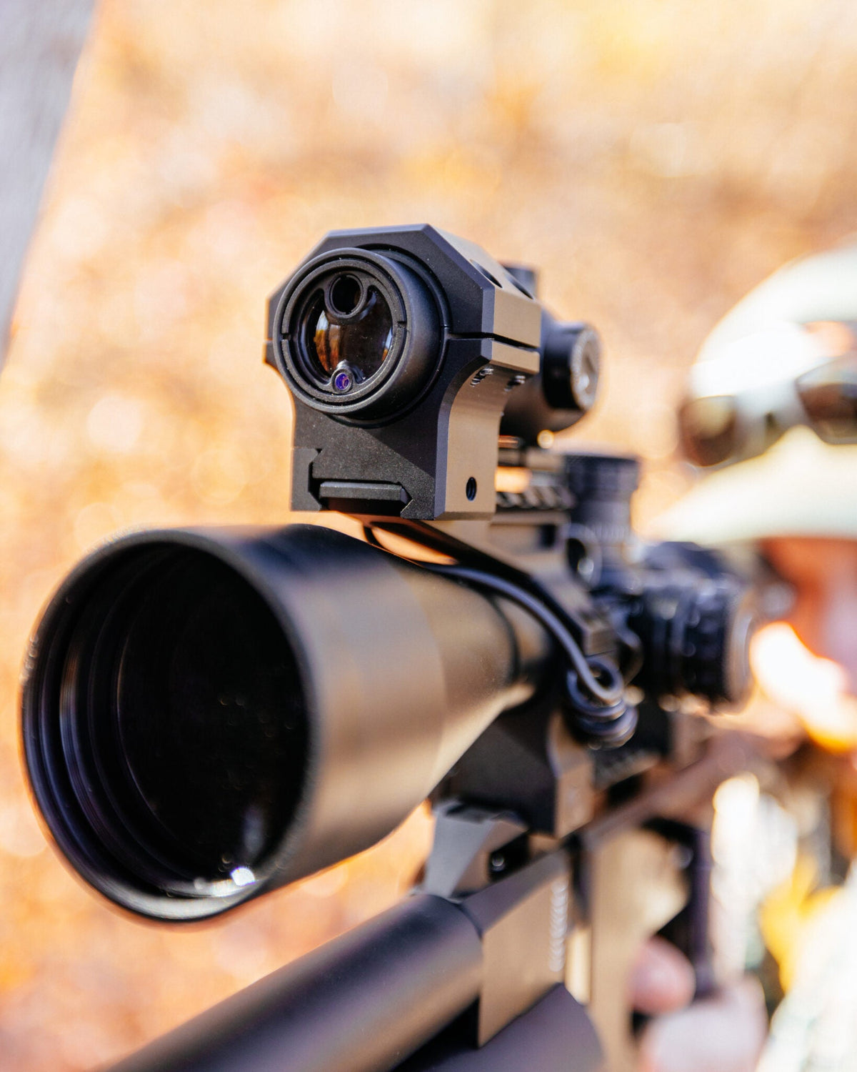 Element Optics RF Rangefinder Module