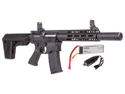 400e Polymer w/Battery & Charger