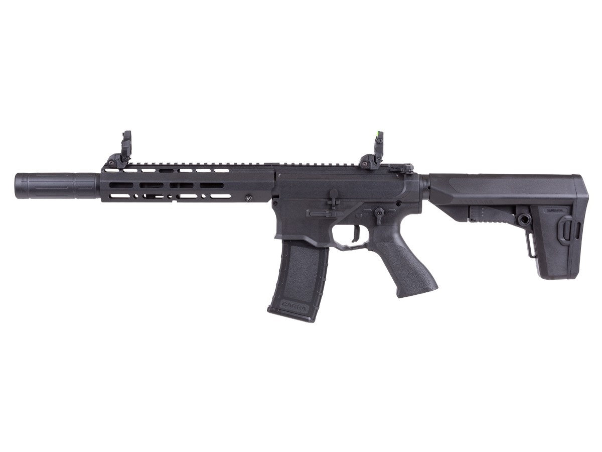 400e Polymer w/Battery & Charger