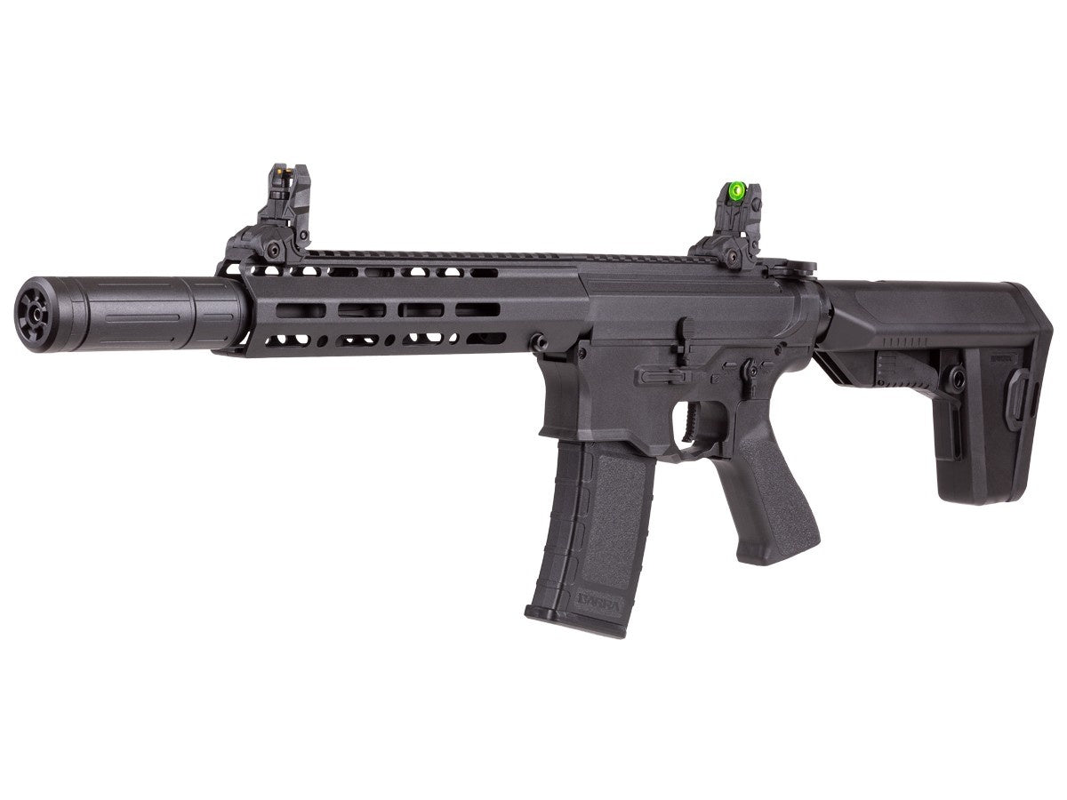 400e Polymer w/Battery & Charger