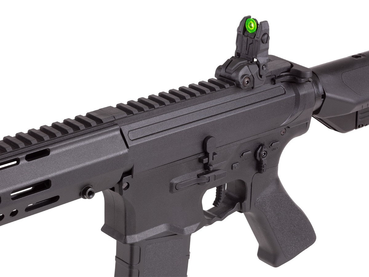 400e Polymer w/Battery & Charger