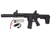 400e Gen 2 Metal w/Battery & Charger - Black