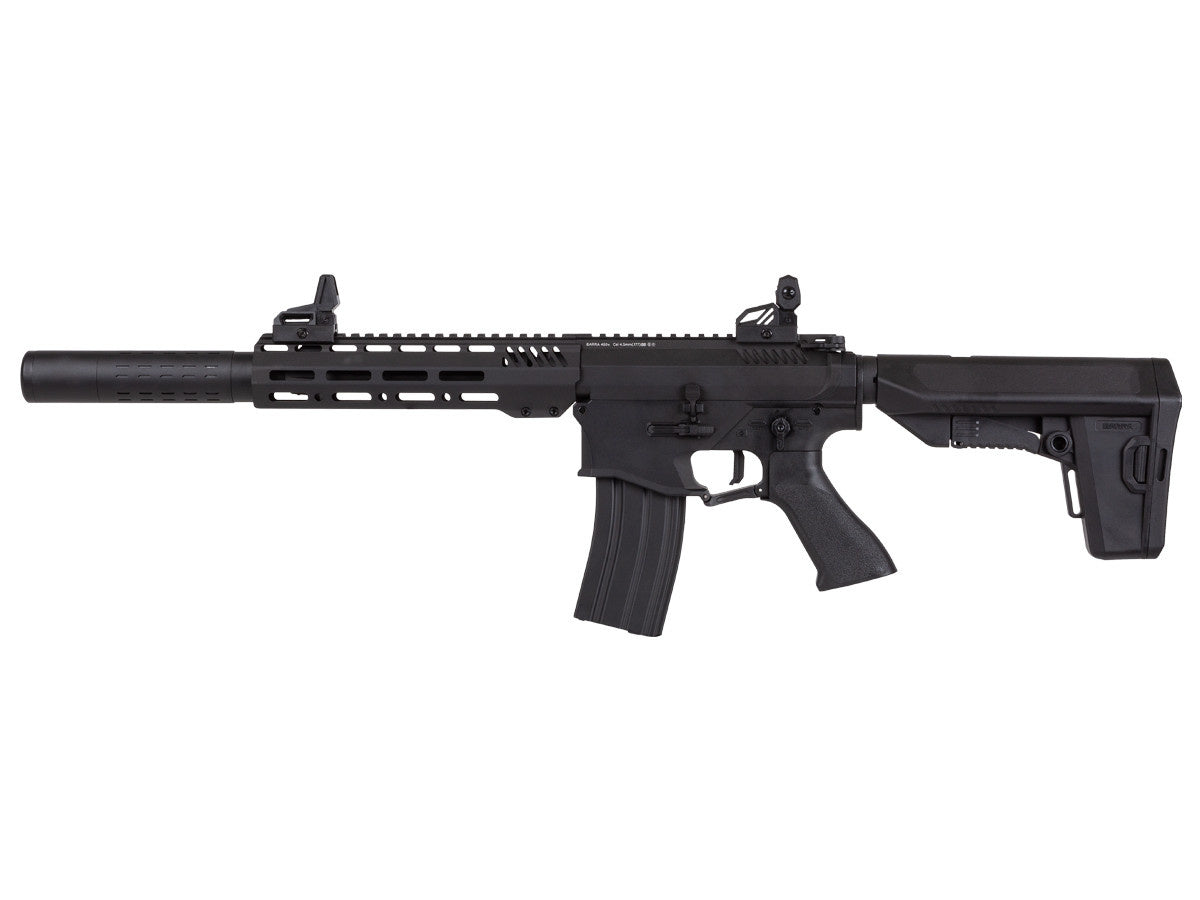 400e Gen 2 Metal w/Battery & Charger - Black