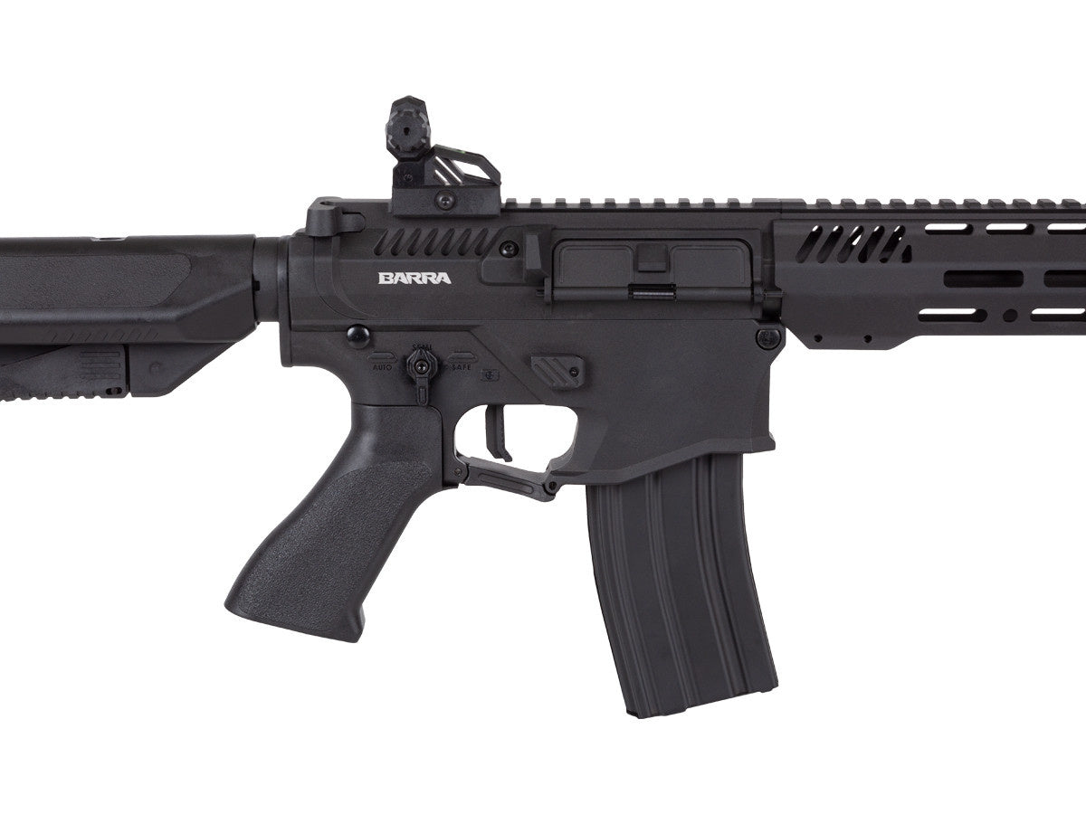 400e Gen 2 Metal w/Battery & Charger - Black