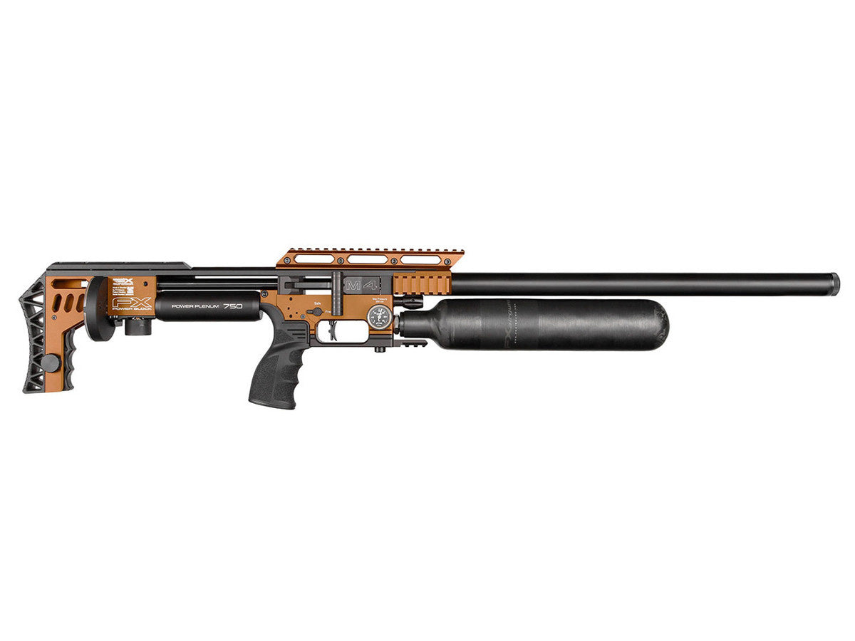 FX Impact M4 .35 Cal 800mm - Copper
