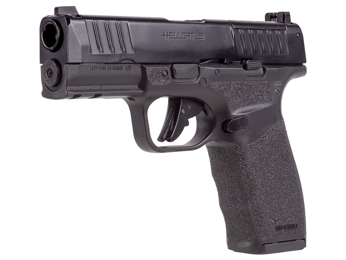 Hellcat Pro CO2 BB Pistol