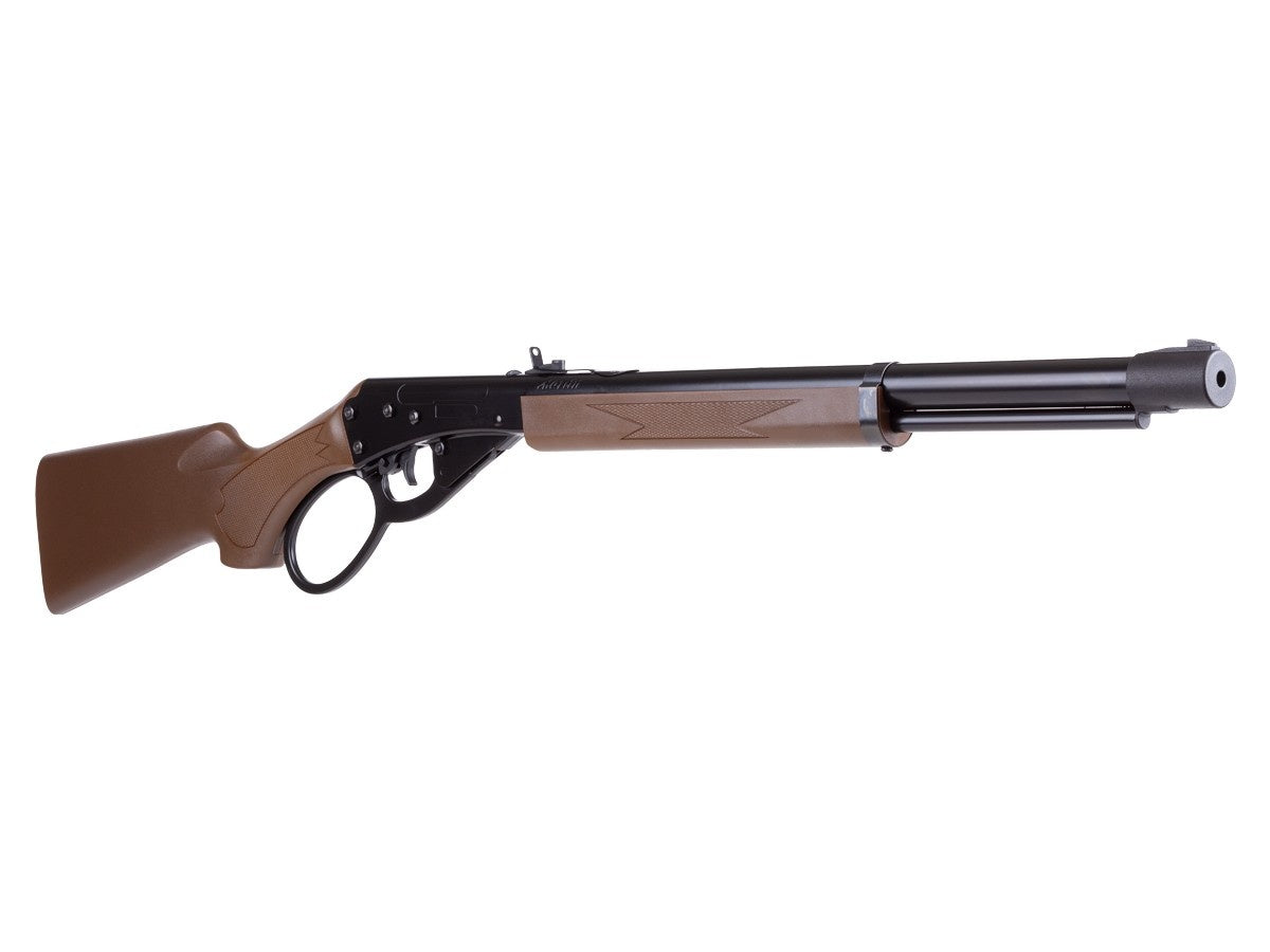Lever Action BB Gun - .177