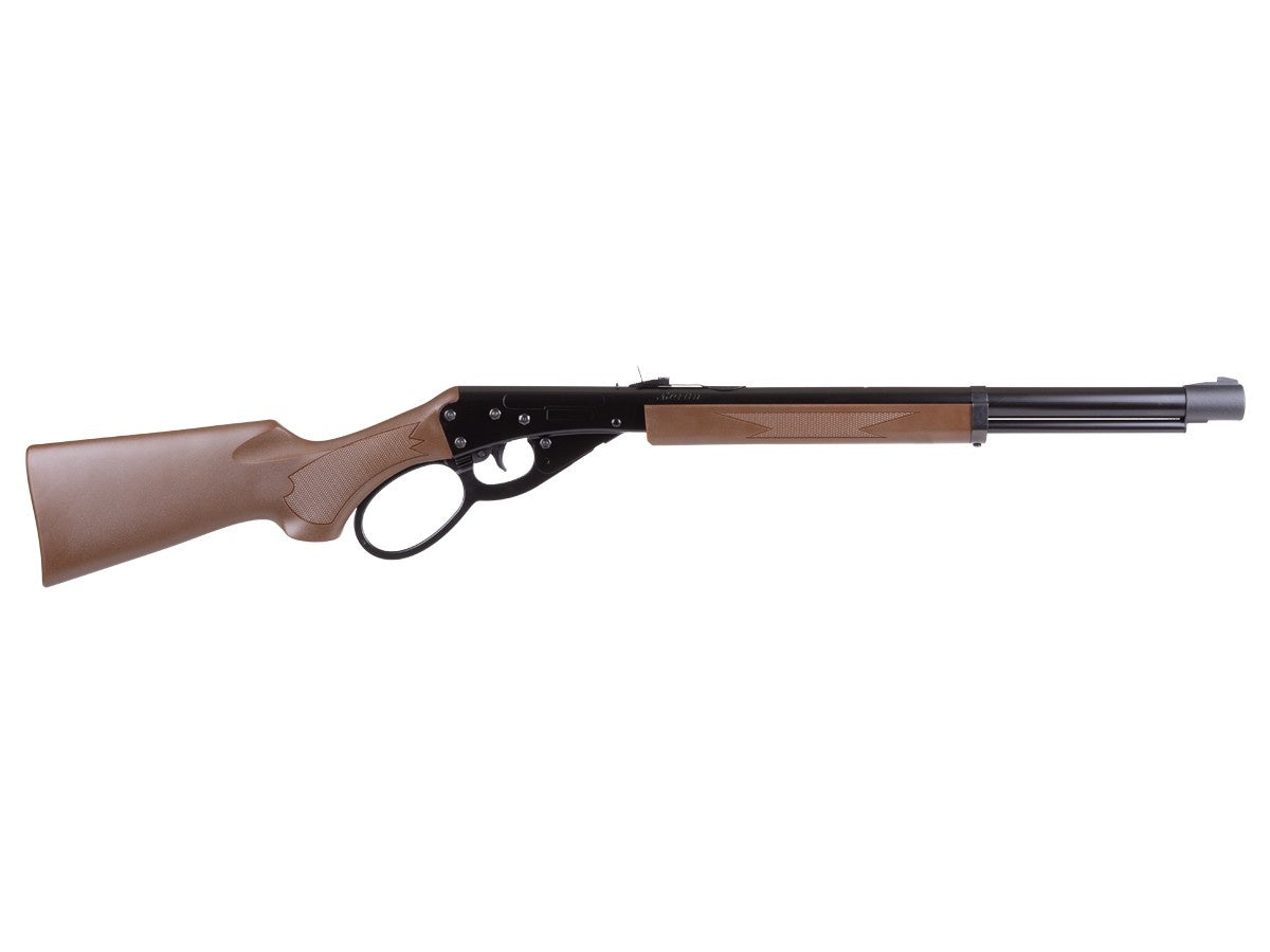 Lever Action BB Gun - .177