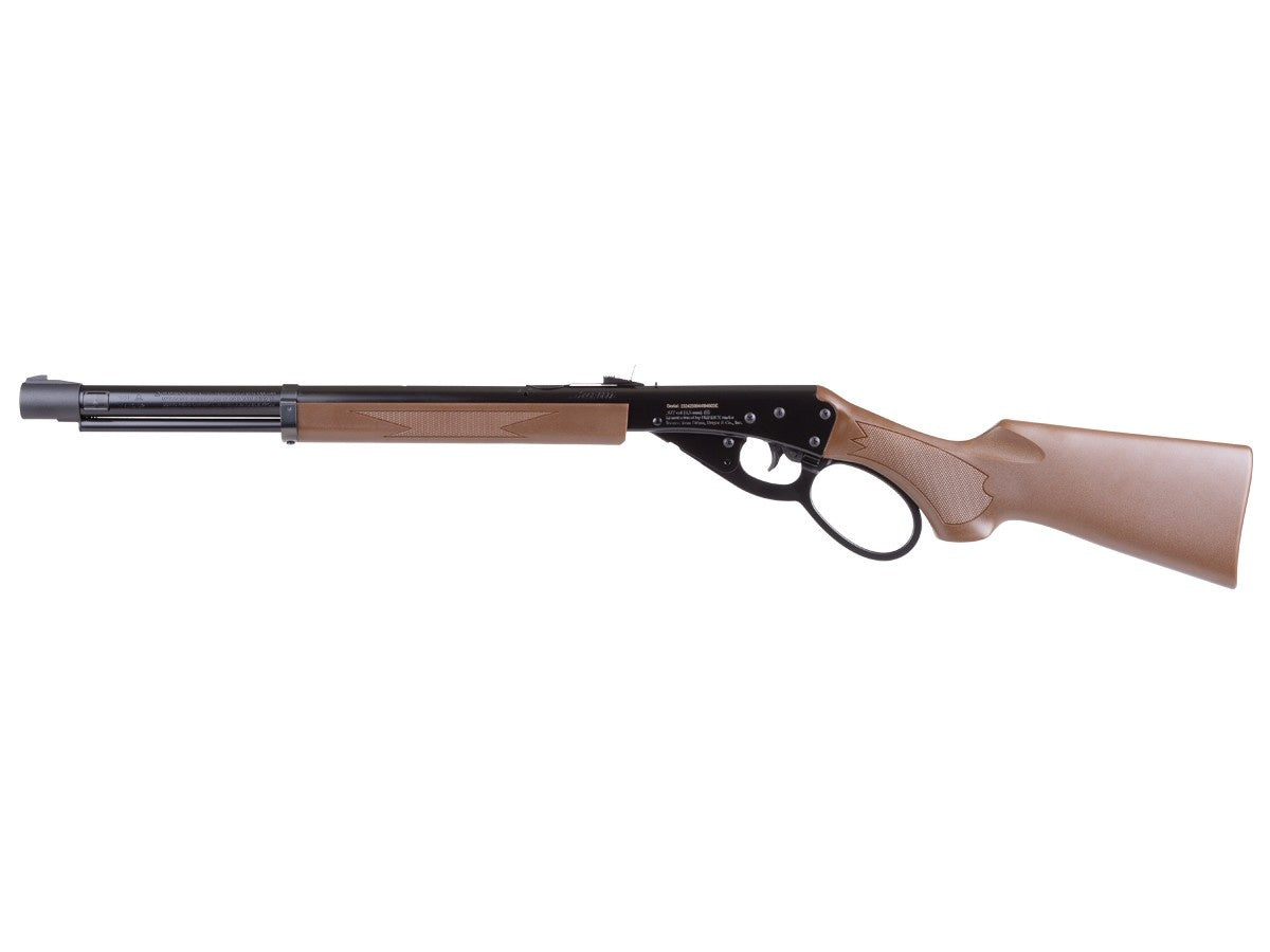 Lever Action BB Gun - .177