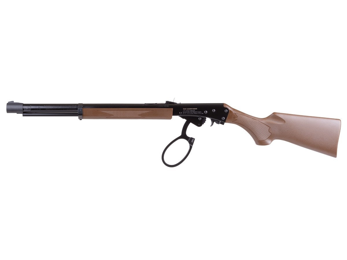 Lever Action BB Gun - .177
