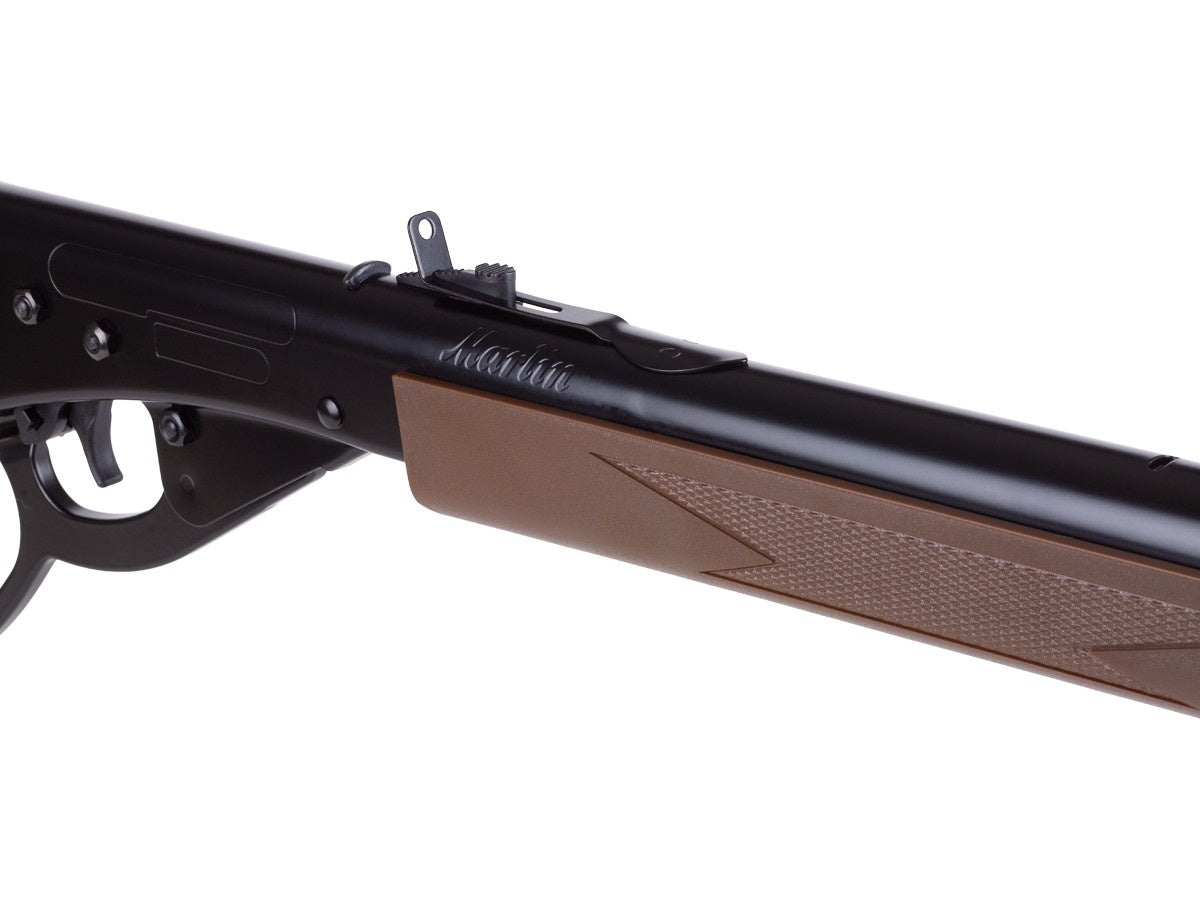 Lever Action BB Gun - .177