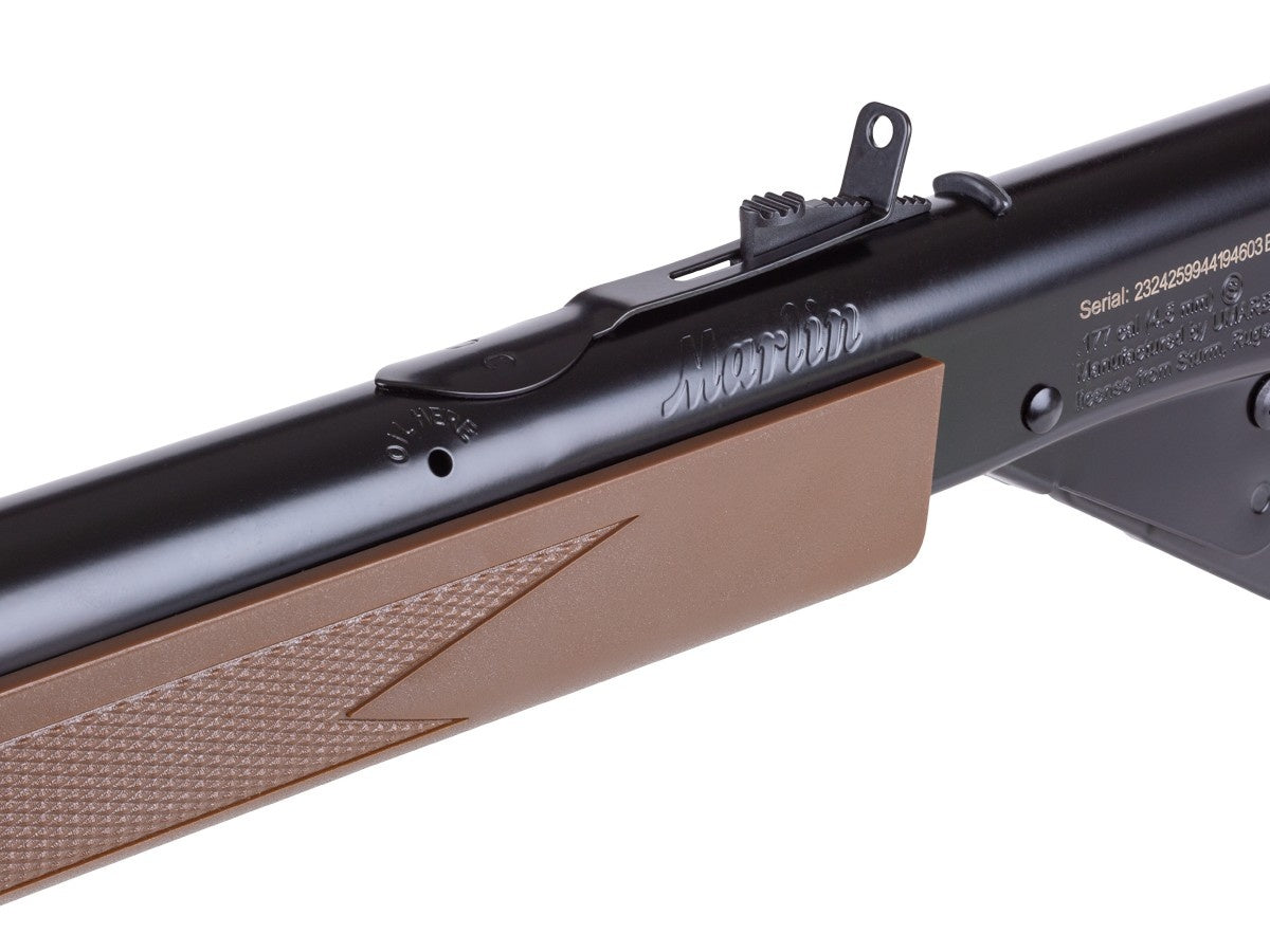 Lever Action BB Gun - .177