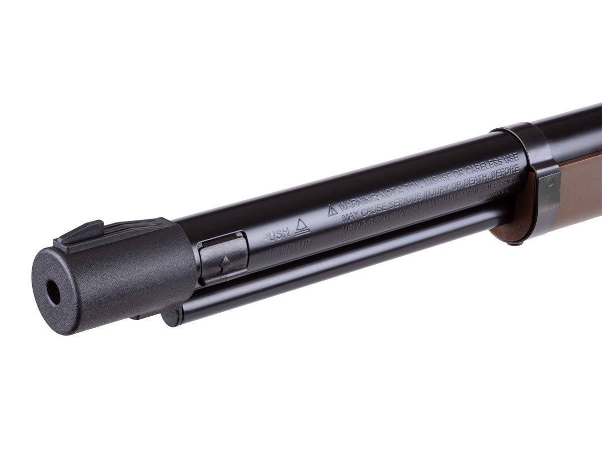 Lever Action BB Gun - .177