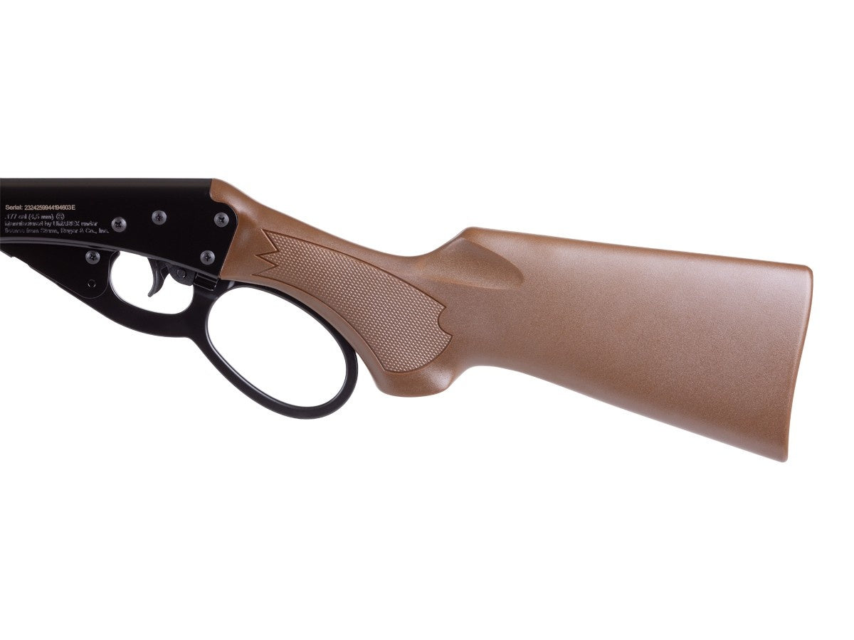 Lever Action BB Gun - .177