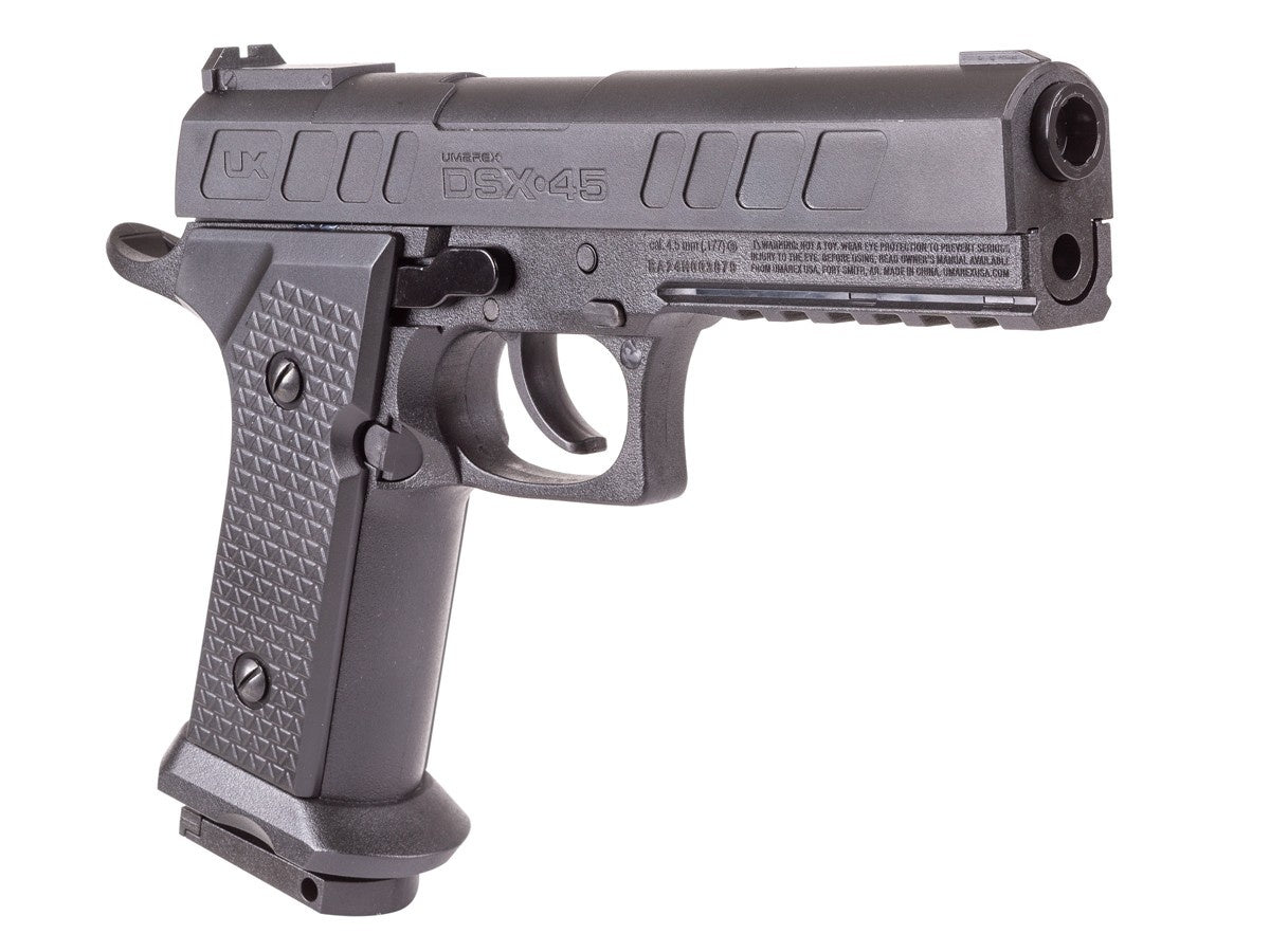 DSX45 .177 Spring BB Pistol