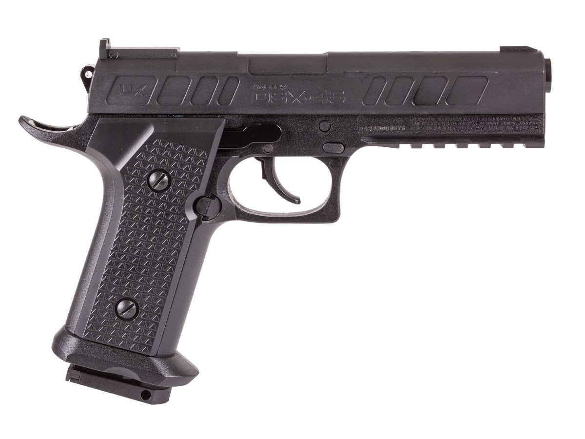 DSX45 .177 Spring BB Pistol