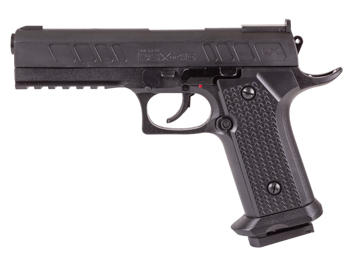 DSX45 .177 Spring BB Pistol