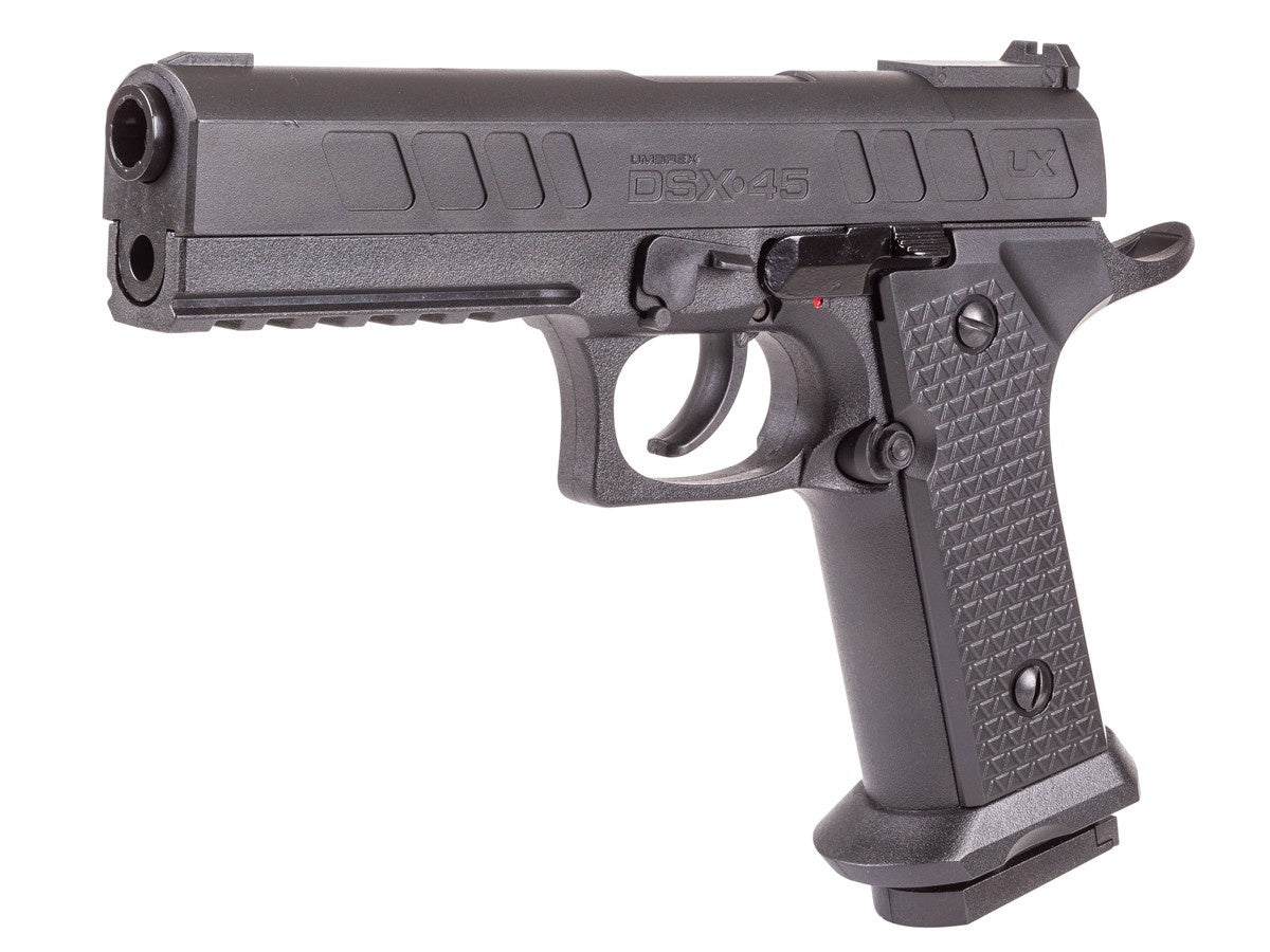 DSX45 .177 Spring BB Pistol