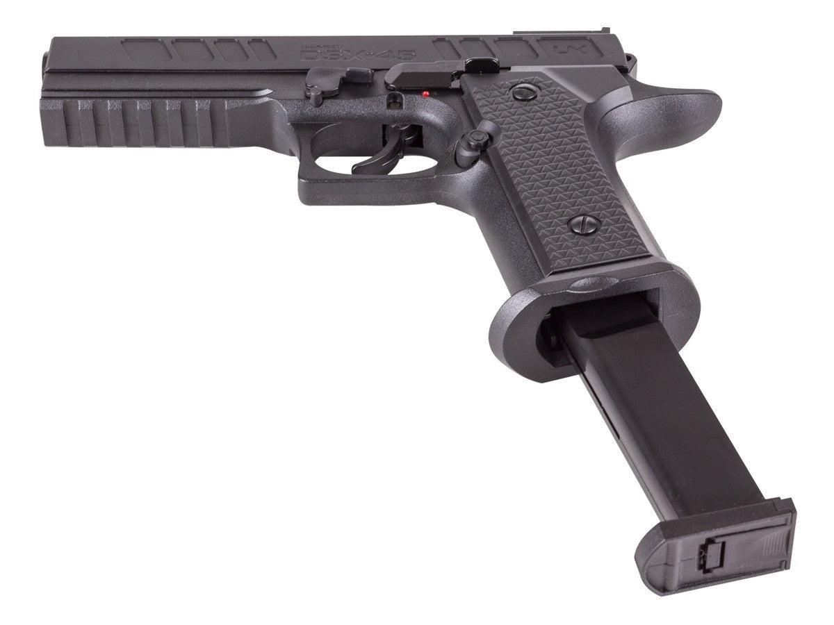 DSX45 .177 Spring BB Pistol