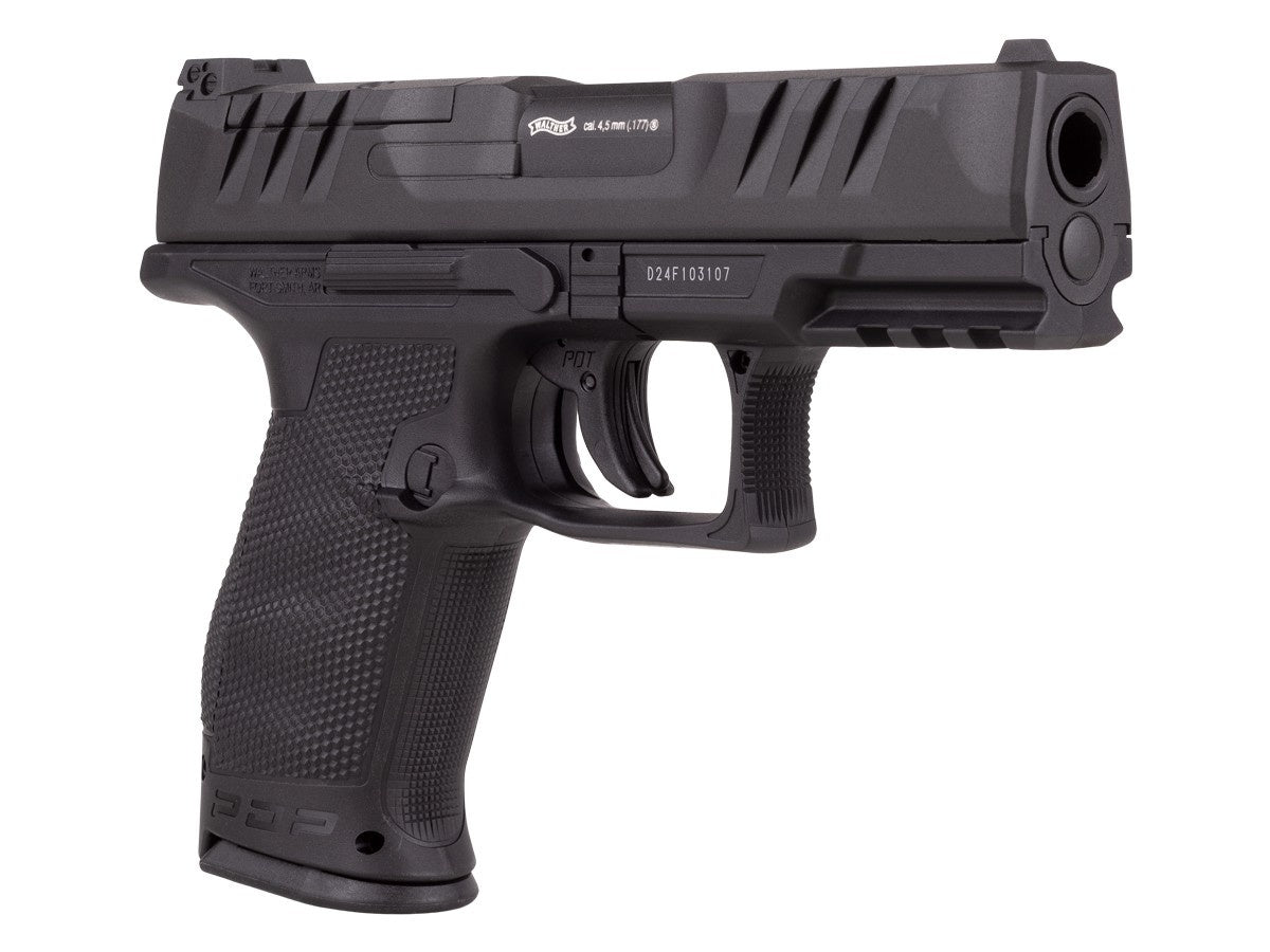 PDP Compact CO2 BB Pistol