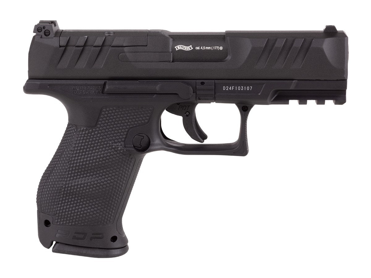 PDP Compact CO2 BB Pistol