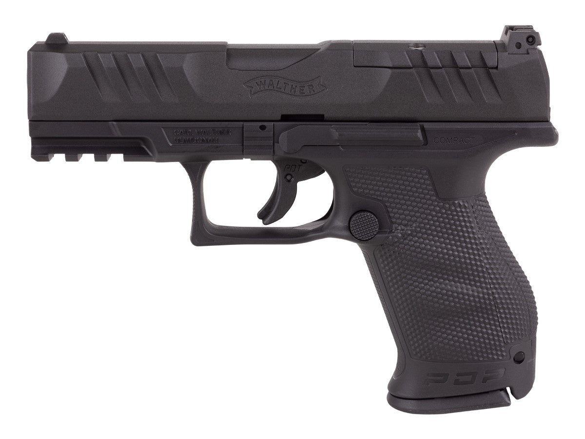 PDP Compact CO2 BB Pistol